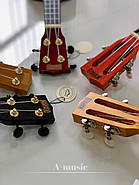 Укулеле концертне Mahalo MH2tbk, фото 4