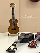 Укулеле концертне Mahalo MH2tbk, фото 5