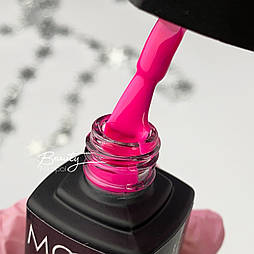 Гель-лак MOON FULL Fashion color №239 яскрава фуксія, 8 мл