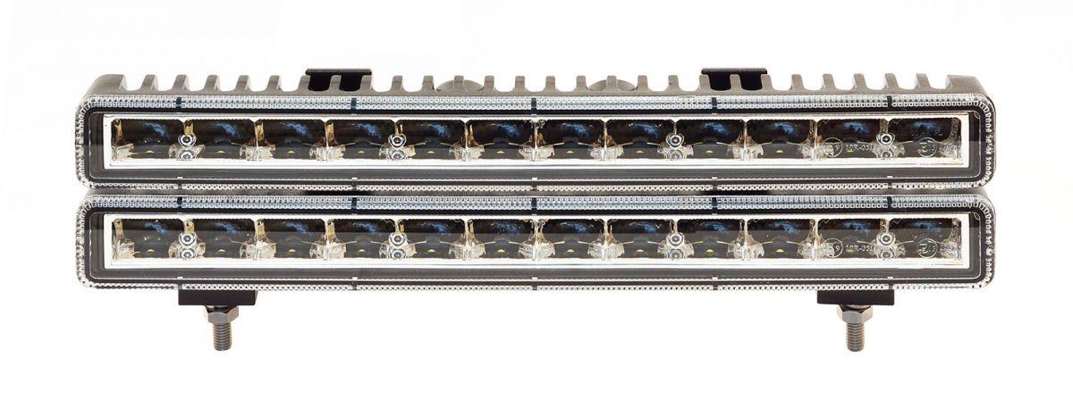 Світлодіодна фара Prolumen B0201B 2 х 36W