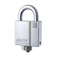 Замок навесной ABLOY PLM340 SENTRY 25мм 2 ключа