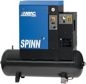 Компресор ABAC SPINN 11E 10 400/50 TM270 CE, фото 3