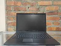Ноутбук б/у CLEVO W76C Core i5 560M/8gb/ 448gb SSD/15.6