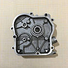 Кришка блока чотиритактного двигуна WM152F бензинової мотопомпи WMQGZ40-20 Weima Original