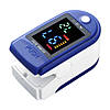 Бездротовий пульсометр Finger Oximeter / Пульсометр електронний, фото 6