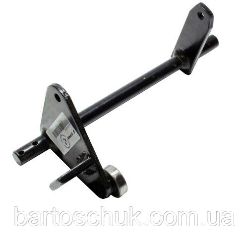 5223-070-530.00 Вал тримача шпагату Sipma РК-4000, РК-4010, Z-224/1