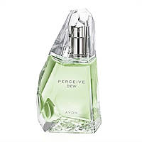 Perceive Dew Туалетная вода для Неё (50 мл) Avon Персив Дев Эйвон