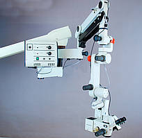 Операційний мікроскоп Нехірургічний LEICA WILD M691 Surgical Microscope