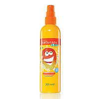 Детский спрей для облегчения расчесывания волос «Игривое манго» (200 мл) Avon Эйвон