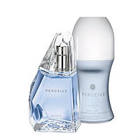 Perceive Набор для Неё Avon Персив Эйвон