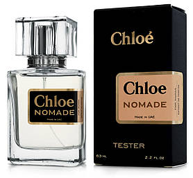 Тестер жіночий Chloe Nomade, 63 мл