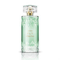 Eve Truth 100 ml Парфюмированная вода для Неё (100 мл) Avon Еве Тру Эйвон