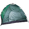 Намет автоматичний 6 місний Smart Camp (200 х 240 х 155) + Подарунок Ліхтар Bailong RJ 3000, фото 4