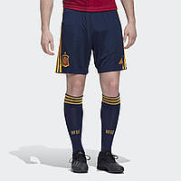 Чоловічі шорти Adidas Spain Home (Артикул:EH4210)