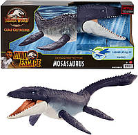 Динозавр Мозазавр защитник океана Парк Юрского Периода Jurassic World Ocean Protector Mosasaurus