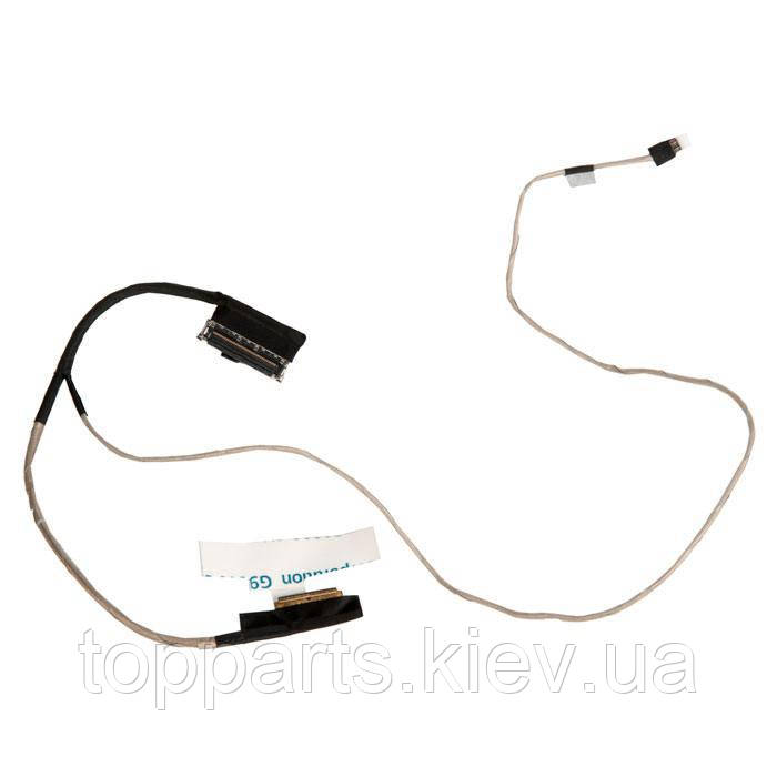 Шлейф матриці для ноутбуків Acer Aspire A515-51, Aspire A715-71G, eDP 30pin