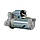 Стартер S9001 (Ford TRANSIT, VOLVO, LDV CONVOY) 12В 2,3 КВТ 13Z, фото 3