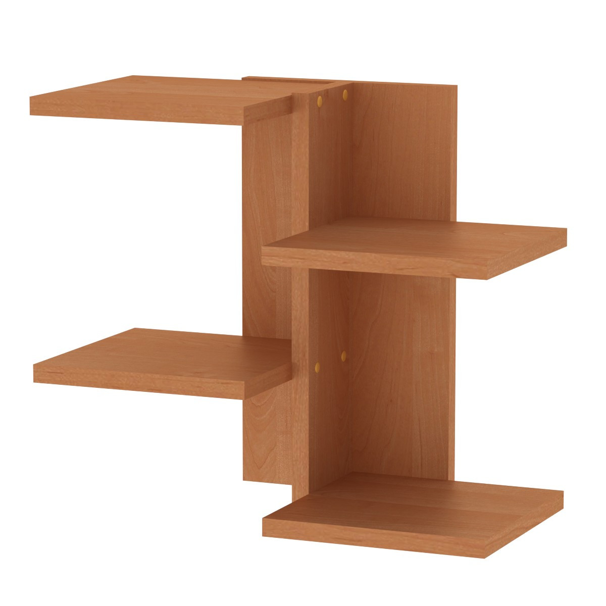 Полиця навісна П-15 Компаніт (416х216х368), фото 1