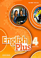 English Plus 4 Students book (2nd edition)