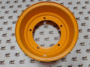 Диск колісний для шини 28 (4CX, 5CX) для JCB 3CX, 3CX Super, 4CX номер 41/910200, 334/L2025