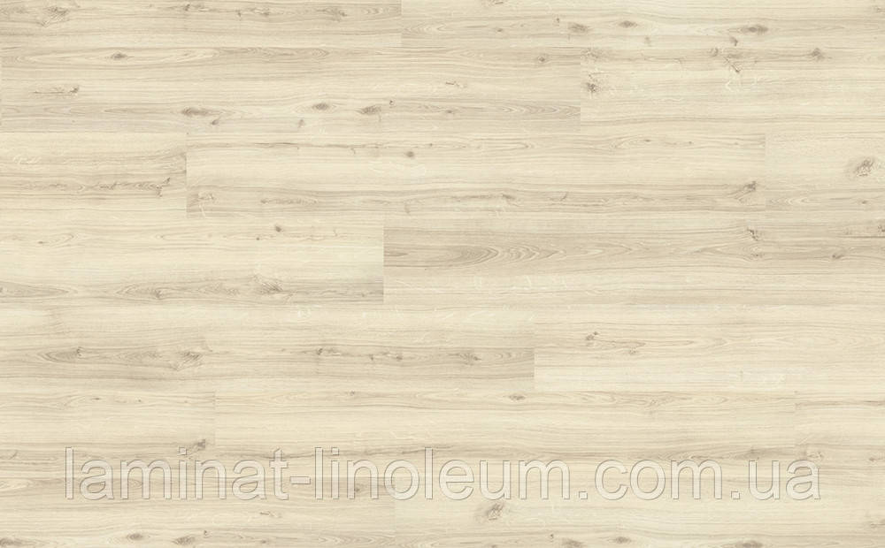 Ламінат Egger Pro, Home Classic 4V, EPL026 Дуб Вестерн світлий товщина 8 мм, клас 33