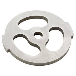 Решітки для м'ясорубок