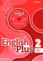 English Plus 2 Teachers book (2nd edition)