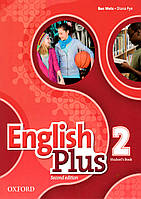 English Plus 2 Students book (2nd edition)