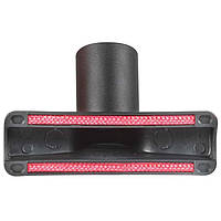 Насадка для м'яких меблів (для пилососів) довжина 130 мм. діаметр 35 мм.