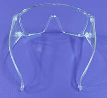 Захисні окуляри