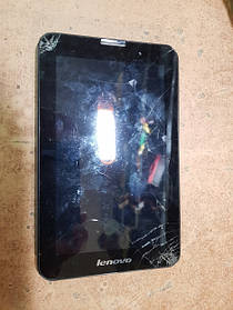 Планшет Lenovo IdeaTab A3000 60030 No 21181100