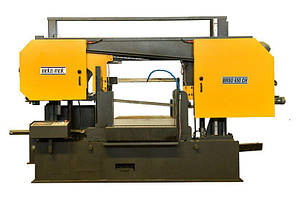 Автоматична двоколонна стрічкова пила по металу Beka-Mak  BMSO-650CS NC