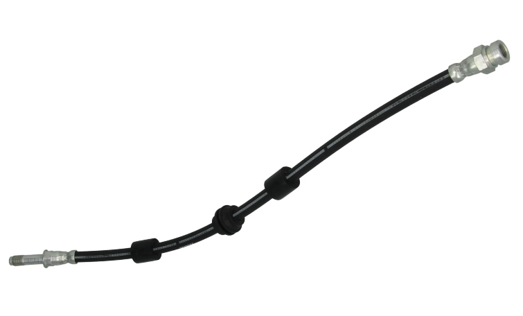 Гальмівний шланг передній SHARAN  до 04.01 VAG 7M0611701D виробник Maxgear Польща