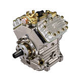 FK Компресора для охолодження та інших застосувань