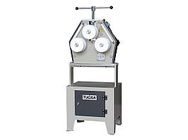 Ручний верстат для гнуття труб і профілів Tugra Makina PK 28