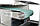 Комбінований шліфувальний верстат для труб і профілів Tugra Makina TT 170, фото 4