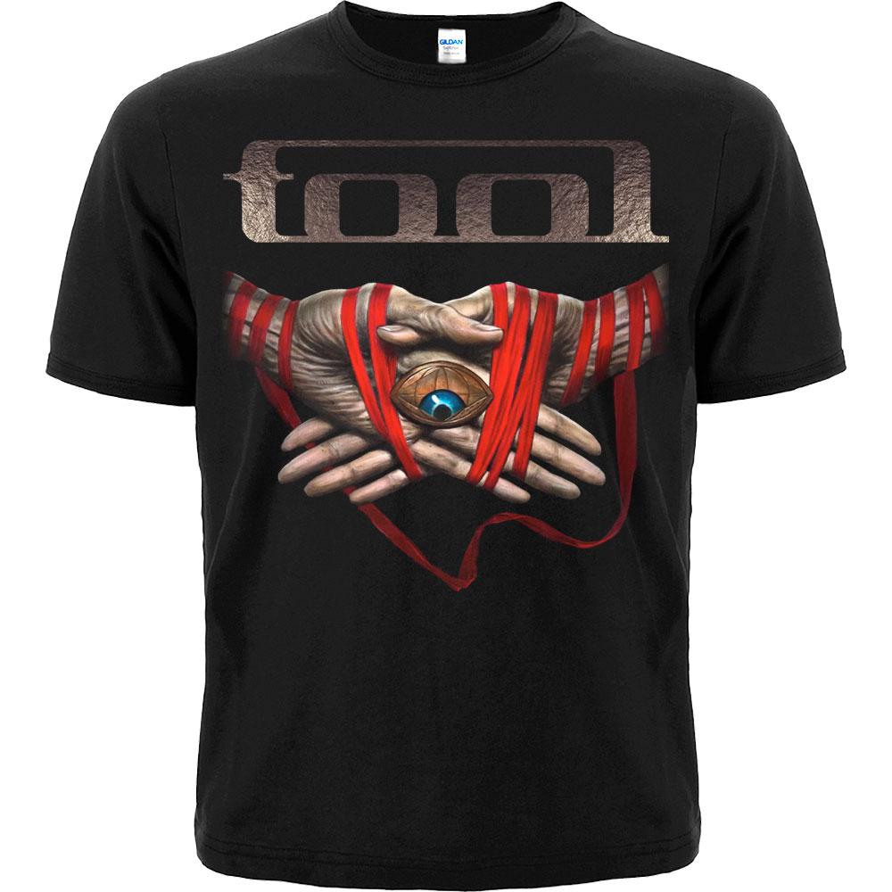 Футболка Tool, Розмір XXL, фото 1