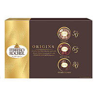 Конфеты Ferrero Rocher Origins 187 g