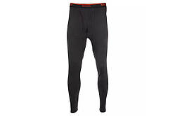 Брюки Simms Lightweight Baselayer Bottom Carbon XXL