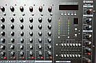 Аудіомікшер Mixer BT 808D (8 каналів) | Мікшерний пульт з Bluetooth, фото 3