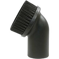 Щітка для м'яких меблів (для пилососів) діаметр D-70мм. & D-45мм.