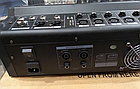 Аудіомікшер Mixer BT 808D (8 каналів) | Мікшерний пульт з Bluetooth, фото 4