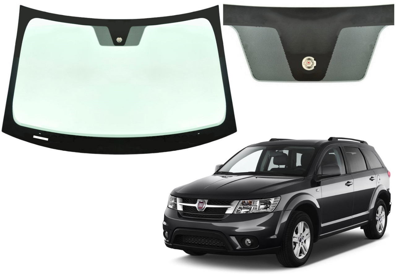 Лобове скло Fiat Freemont 2011-2022 XINYI