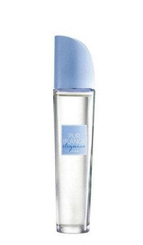 Зразок 0.6 мл Туалетная вода Pur Blanca Elegance ейвон эйвон avon (ID ...