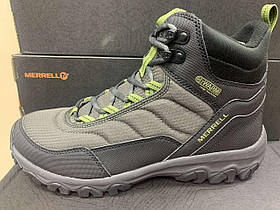 Чоловічі черевики Merrell Ice Cap Mid 5 j035601 Оригінал