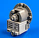 Насос (помпа) для пральної машини 40 W на 3 саморізах DRAIN PUMP P25-1 (54), фото 3