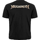 Футболка Megadeth "Last Rites", Розмір S, фото 2