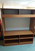 Шафа для армійських кашкетів і верхнього одягу 1500*600*1800 мм