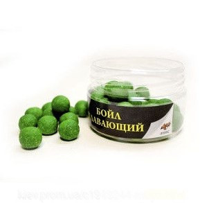 Бойли плавучі POP UP — аніс d12mm 50г