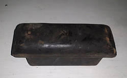 Опора ресори передній  53,4301, нижня 52-2902432